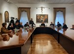 Priopćenje s Pedeset i osme sjednice biskupâ Zagrebačke crkvene pokrajine 